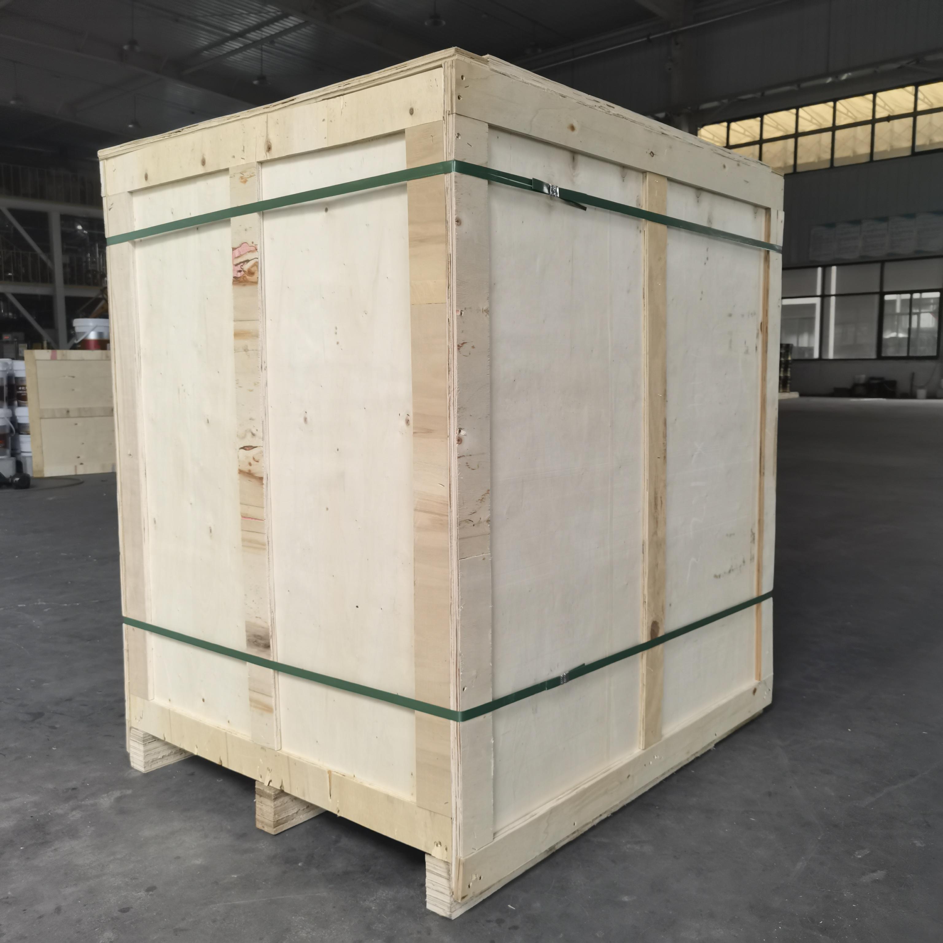 丛台区重型木箱实木包装箱 - 价格